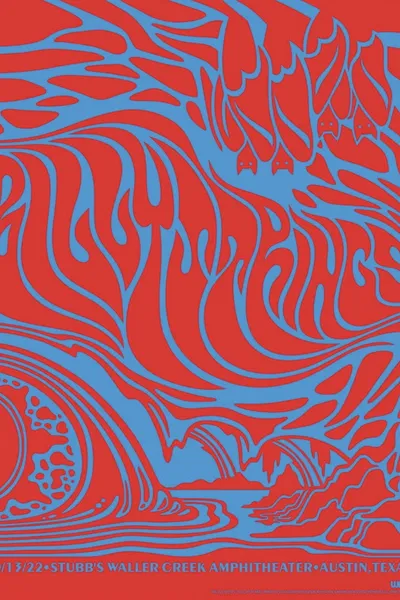 Billy Strings | 2022.10.13 — Stubb's BarBQ - Austin, TX