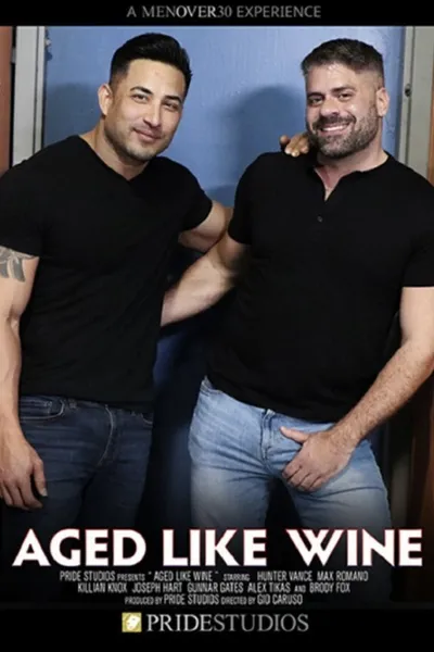 Aged Like Wine