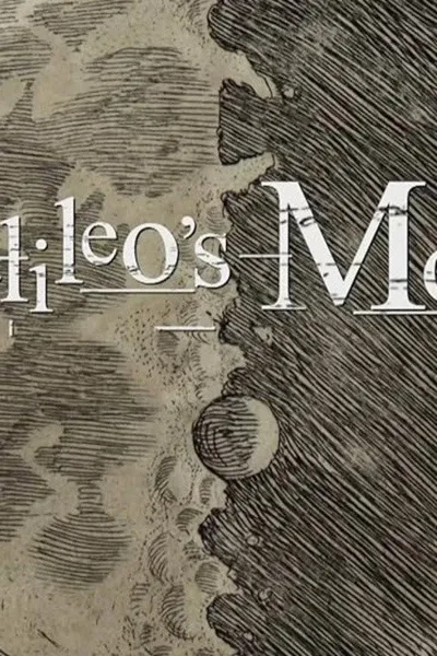 Galileo's Moon