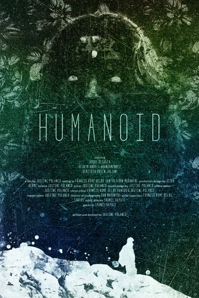 Humanoid