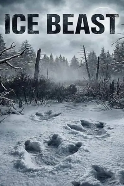 Ice Beast