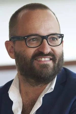 Fernando González Molina