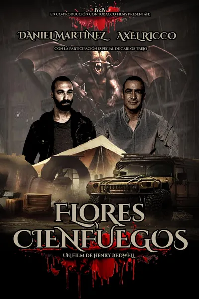 Flores y Cienfuegos