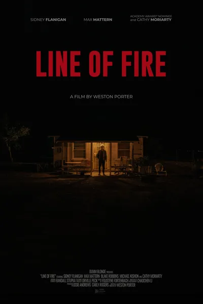 Line of Fire