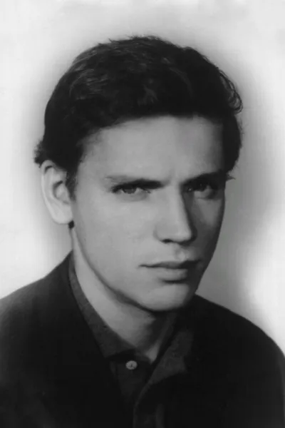 Valeriy Priyomykhov