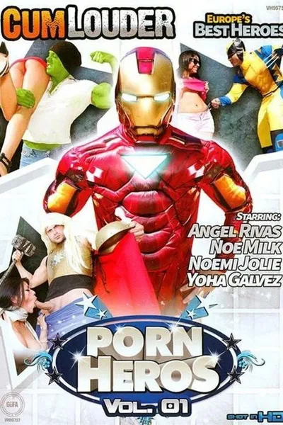 Porn Heros