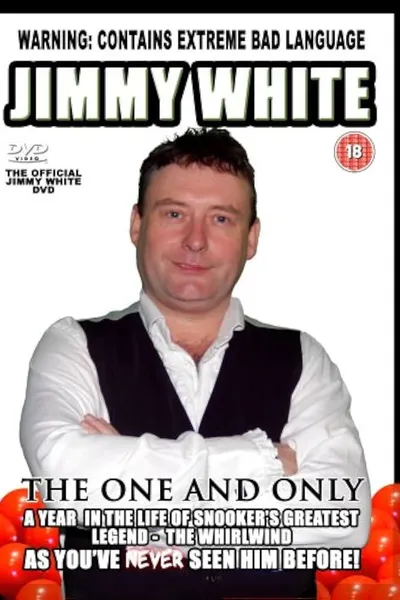 Jimmy White - The One & Only