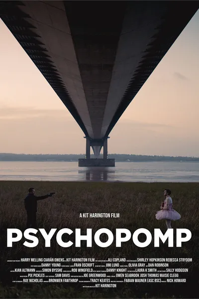 Psychopomp