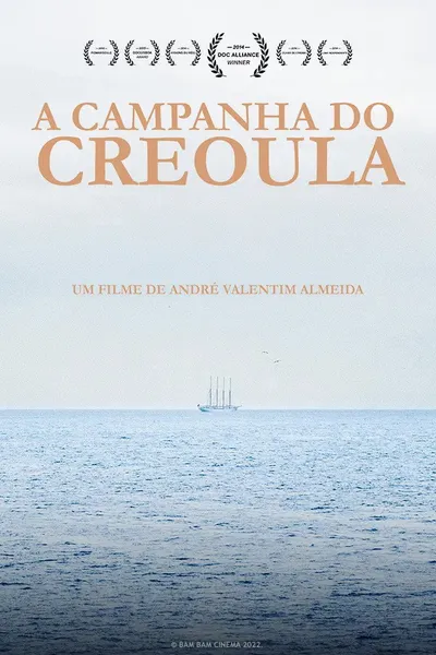 A Campanha do Creoula