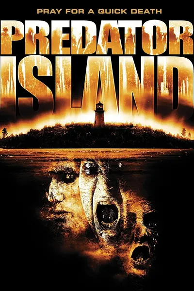 Predator Island