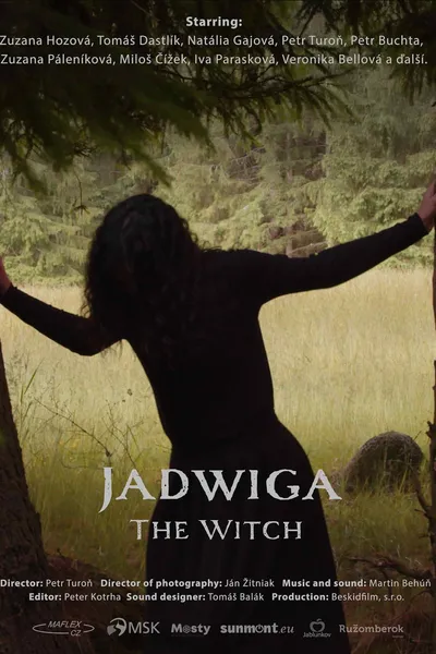 Jadwiga the Witch