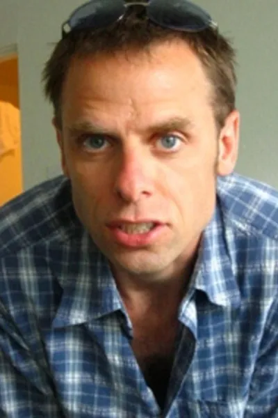 David Russo