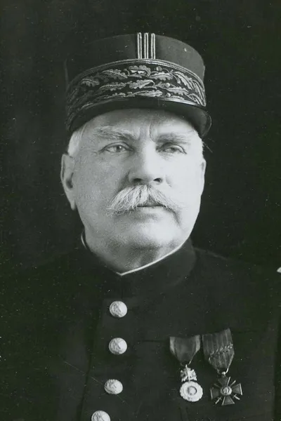 Joseph Joffre