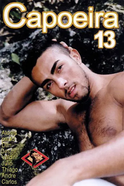 Capoeira 13