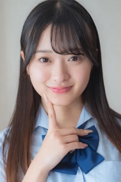Kaho Hanamori