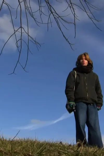 The Bits and Pieces of Frizzy Izzy