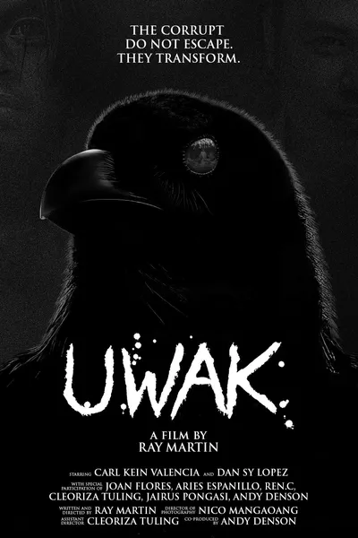 UWAK