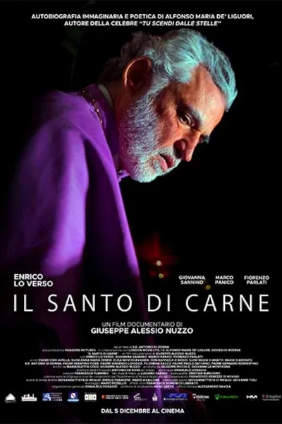 Il Santo di carne