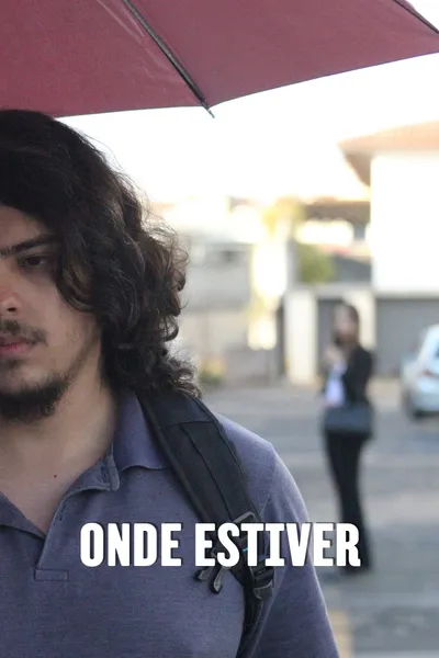 Onde Estiver