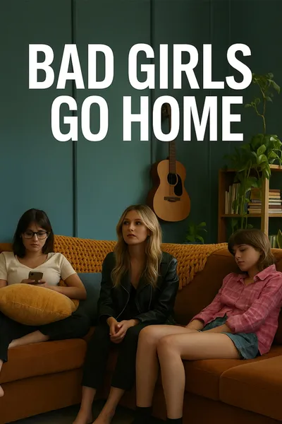 Bad Girls Go Home