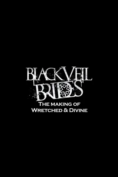 Black Veil Brides in the Studio: The Making of Wretched and Divine