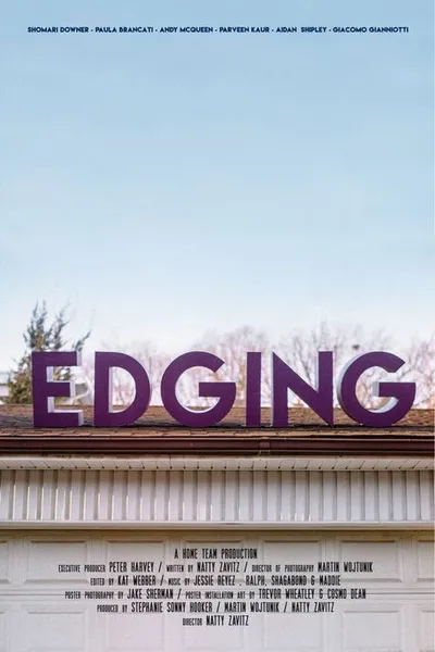 Edging