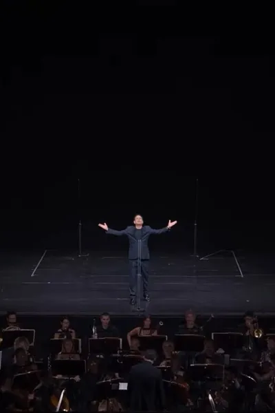 Juan Diego Flórez 30th Anniversary Debut Celebration