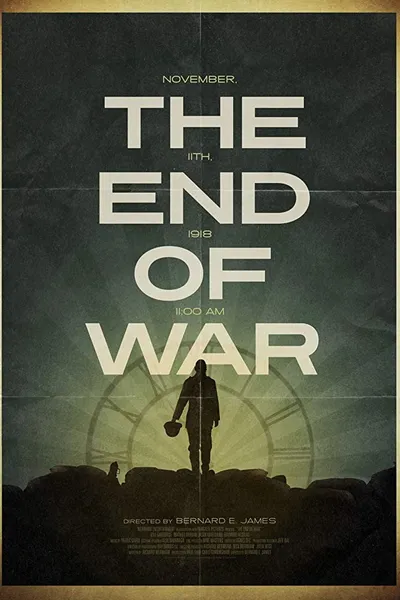 The End of War
