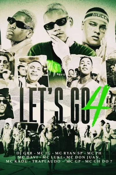 Let's Go 4