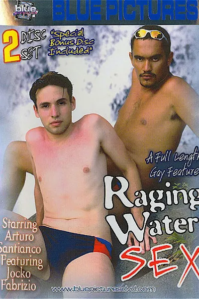 Raging Water Sex