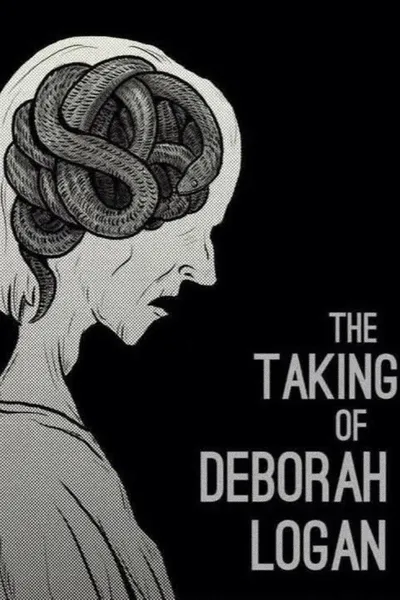 The Taking of Deborah Logan