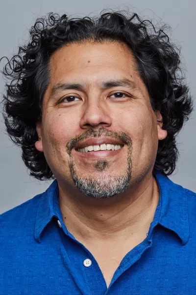 David Aguilar