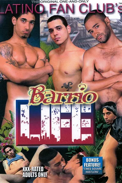 Barrio Life