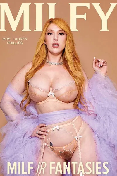 MILF IR Fantasies