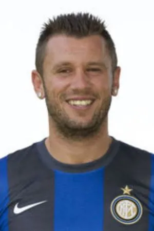 Antonio Cassano