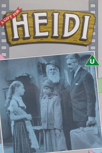 A Gift for Heidi