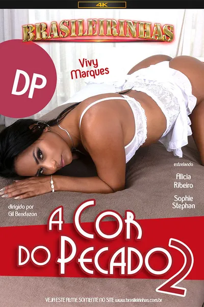 A Cor Do Pecado 2