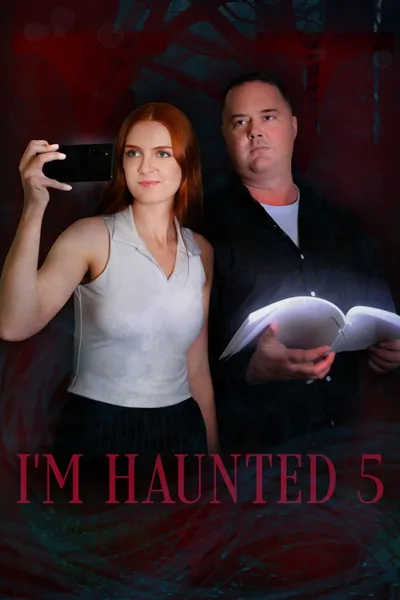 I'm Haunted 5