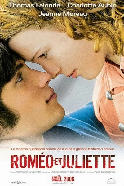 Roméo et Juliette