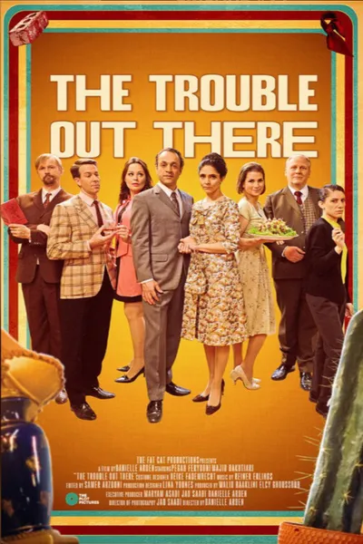 The Trouble Out There