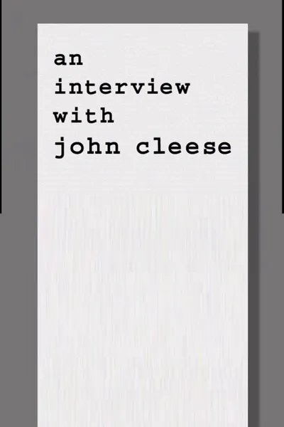 Fawlty Towers: An Interview with John Cleese