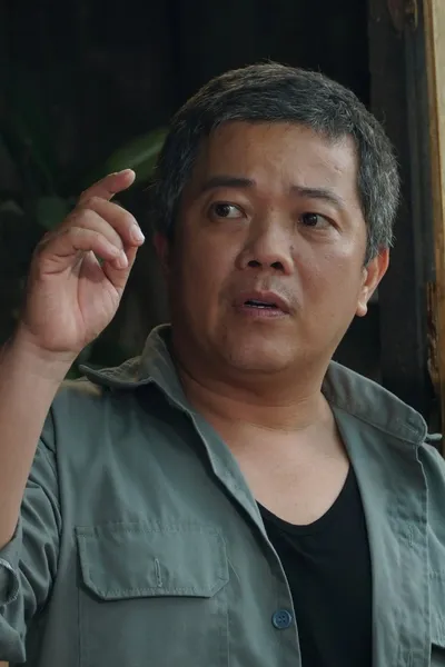 Hoàng Mèo