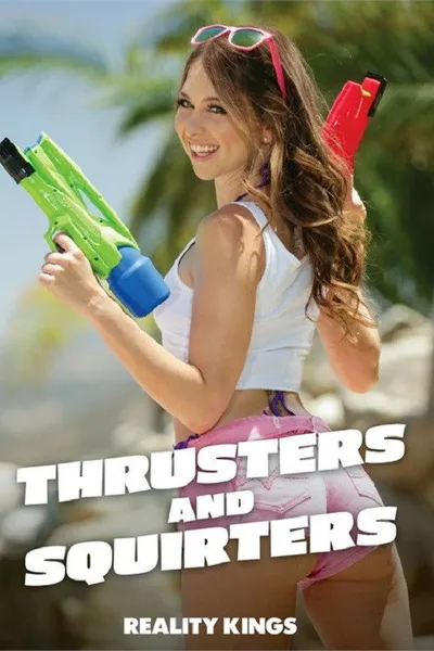 Thrusters And Squirters