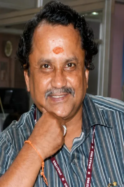 Master Prabhakar