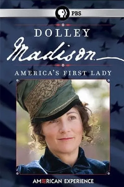 Dolley Madison