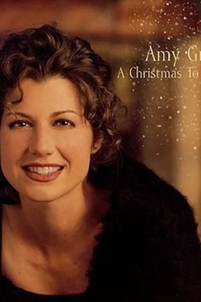Amy Grant - A Christmas to Remember