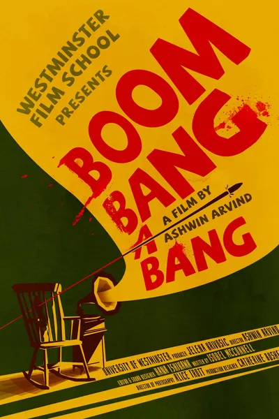 Boom Bang A Bang