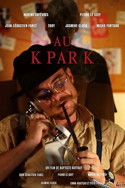 Au K par K