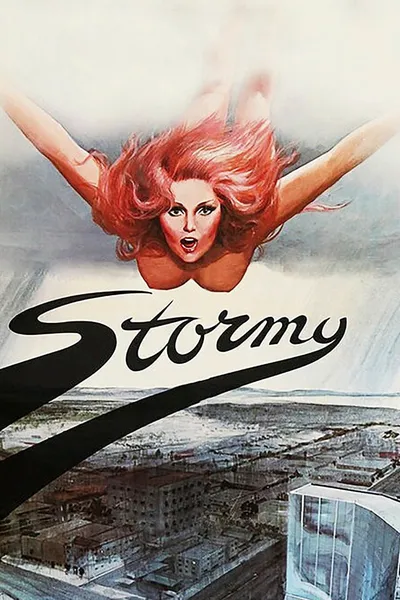 Stormy
