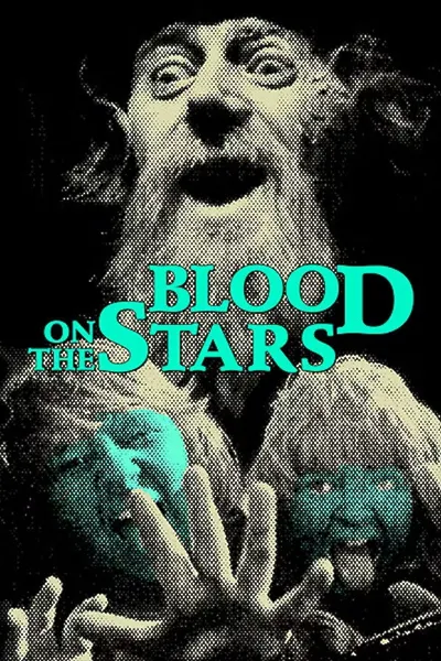 Blood on the Stars